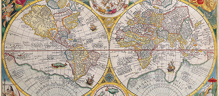 Historia, Geografía y Ciencias Sociales 4°