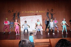 1° Festival de Baile