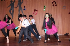 1° Festival de Baile