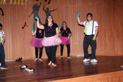 1° Festival de Baile