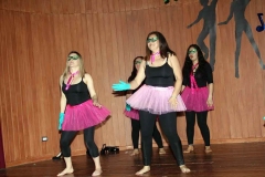 1° Festival de Baile