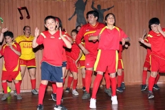 1° Festival de Baile