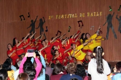 1° Festival de Baile