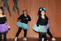 1° Festival de Baile