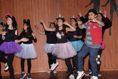 1° Festival de Baile