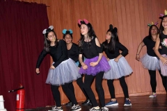 1° Festival de Baile