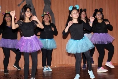 1° Festival de Baile