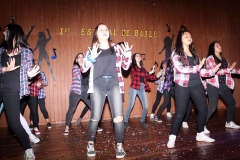 1° Festival de Baile