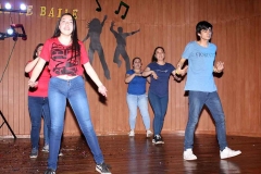 1° Festival de Baile