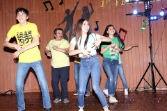 1° Festival de Baile