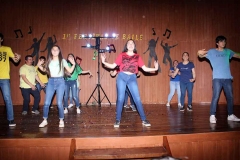 1° Festival de Baile