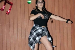 1° Festival de Baile