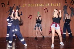 1° Festival de Baile