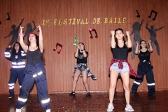 1° Festival de Baile