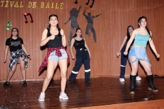 1° Festival de Baile