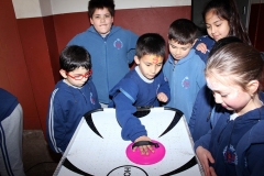 Día del Niño