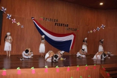 Gala Folclórica 2019