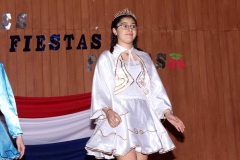 Gala Folclórica 2019